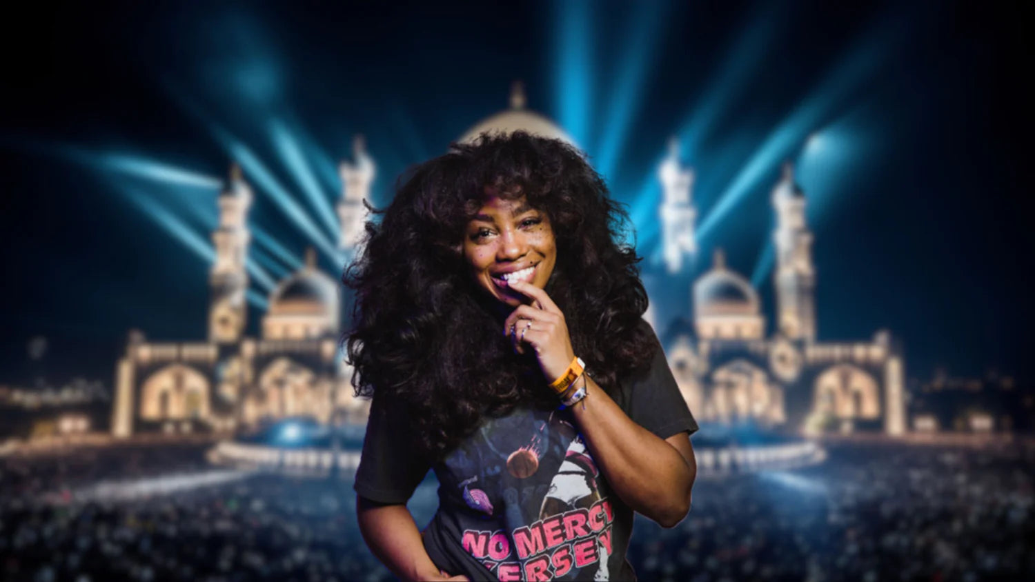 Is Popstar SZA Muslim?