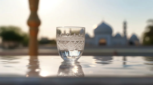 Water In Islam: Benefits, Mentions & Drinking Advice
